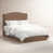 Prep Stripe Tan Copper Black Welt selected