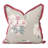 Isleboro Eve Cotton Reversible Throw Pillow-23058671-23058669