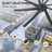 100 Inch 8 Blades Ceiling Fans With No Lights, Indoor/outdoor Black Ceiling Fan With Remote Control, Reversible Dc Motor,ceiling Fan For Bedroom, Patio, Black-122496495