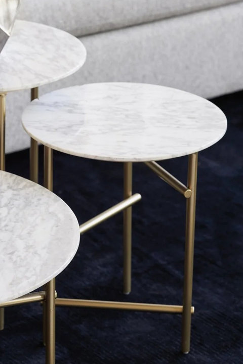 Modern Coffee & Cocktail Tables