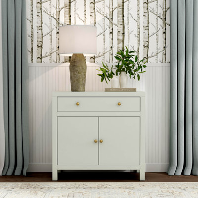 Celine Accent Cabinet