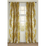 Mariah Room Darkening Curtain