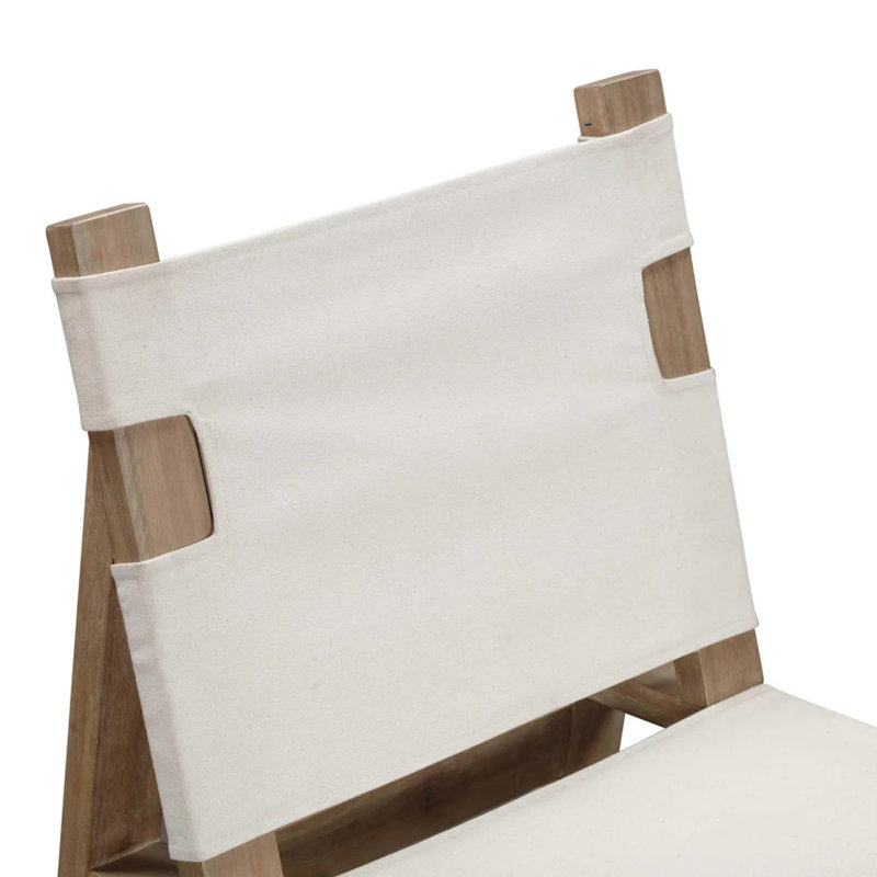 Chaise de salle à manger