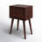 Basharat 15.75'' W Nightstand-2059883248