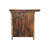 Dimia Solid Wood Writing Desk