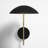 Asha Armed Sconce