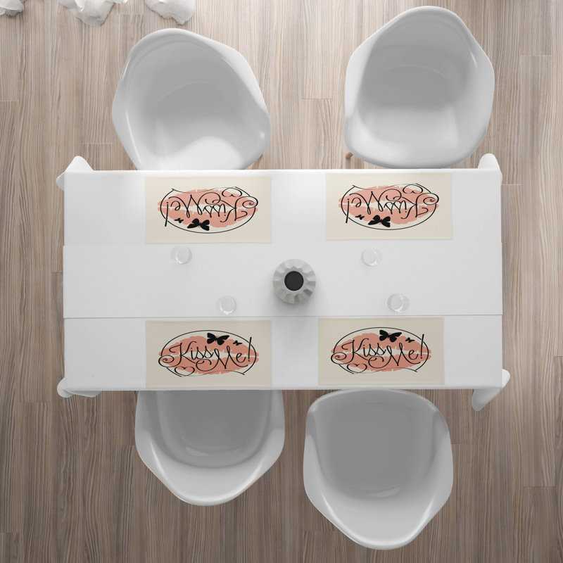 Récapitulatif 18,5" baiser me