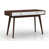 Walnut/White