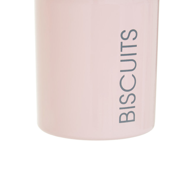 Randle Kitchen Canisters & Storage Jars