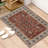 Washable Hallway Runner Rugs 2x6 Stain Resistance Runners for Hallways Entrance Non-Slip Runner Rugs-2058907155-2059664937