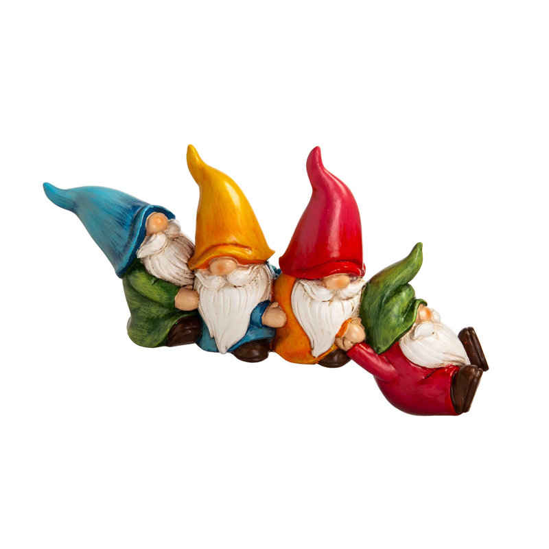 Fagerlund People Figurines & Sculptures