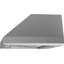 42" Spruce Outdoor 1200 CFM Insert Range Hood in Silver