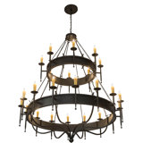 Marta 24 - Light Chandelier