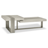 Bernhardt Tempo Cocktail Table