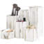 Fidalgo 6-Piece Tiered Stand Set
