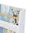 3 Tier Kids Book Shelf,Kids Book Rack-120090500