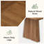 Solid Wood Dining Table