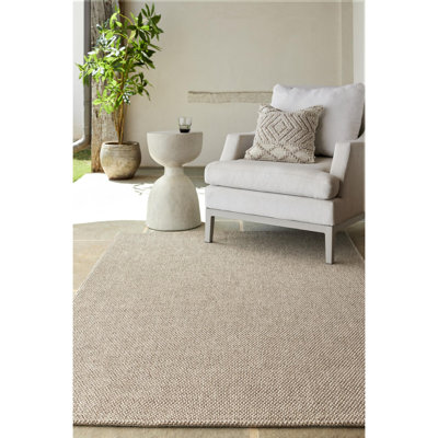 Becki Owens x Livabliss Birdie Light Beige Traditional Area Rug