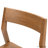 Linzy Solid Wood Modern Dining Chair-1467955552