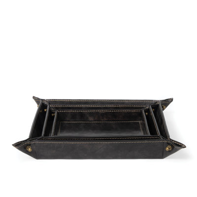 Derby Decorative Tray