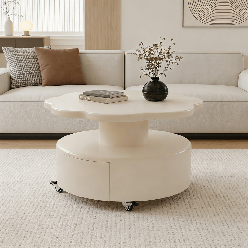 Kaat, Blanc