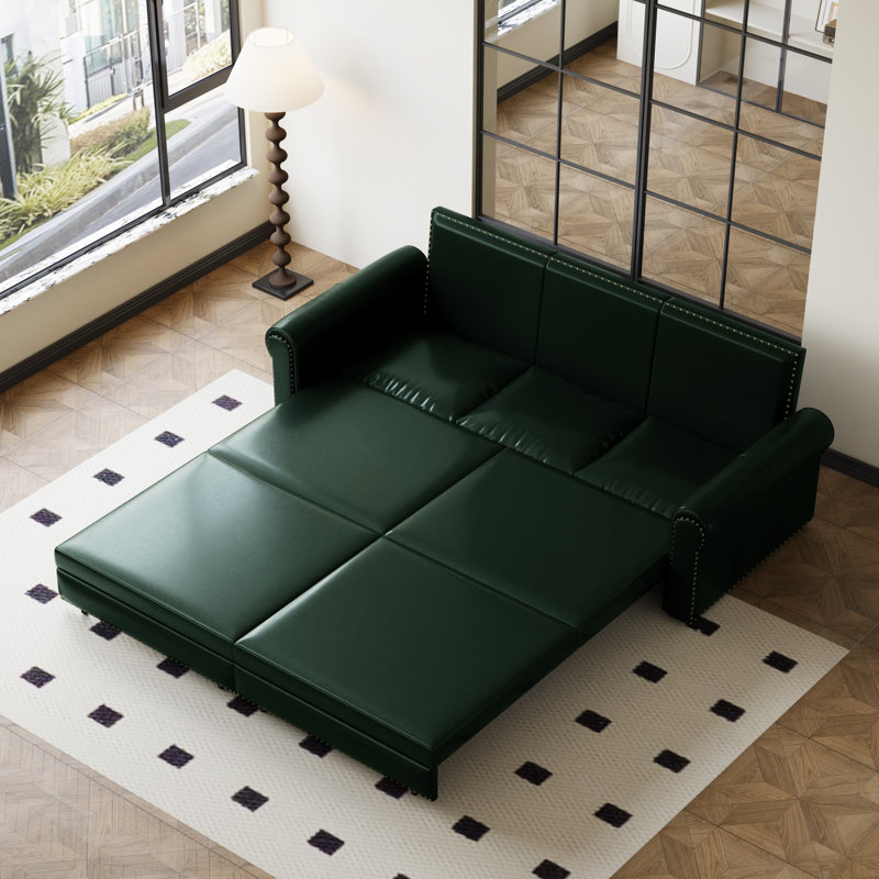 sofas, Green