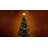 Christmas Digital Kit Includes 7 AtmosFX Video Effects for Christmas & 48” x 72” Projection Screen