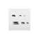 Ego Recessed Square LED Floor Light