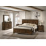 Ensemble de chambre à coucher 5 pièces Ailany