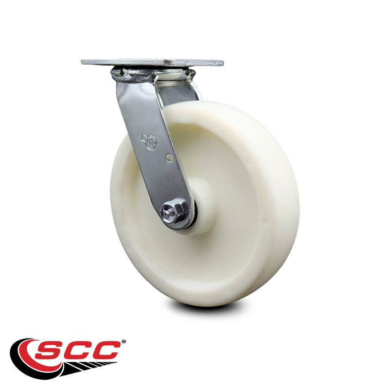 Nylon Caster