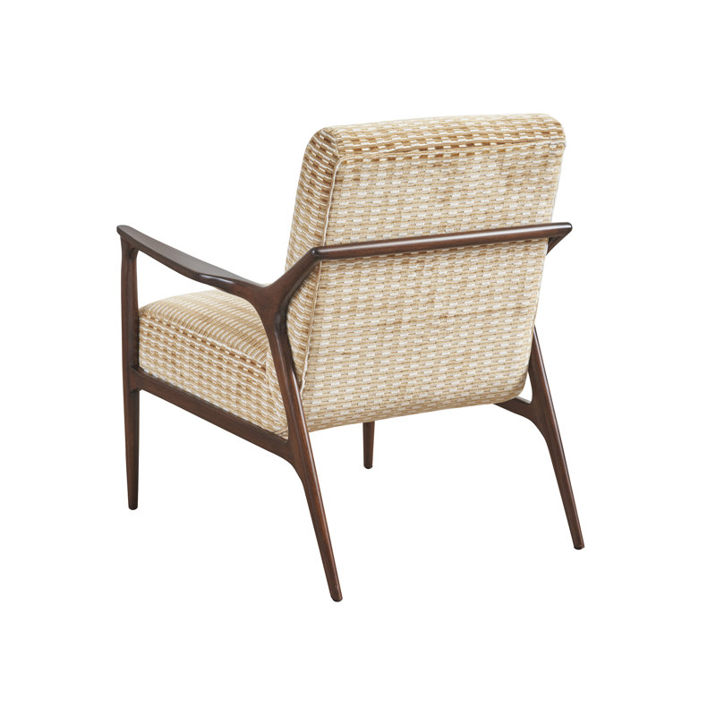 Rendezvous Upholstered Armchair