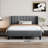 Hudayfi Upholstered Platform Bed-213638896-213638894