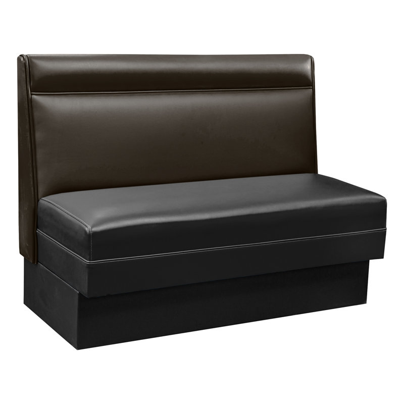 Booth S Headroll, Espresso