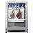 Clf 107l Compressor Steak Ager Built-in