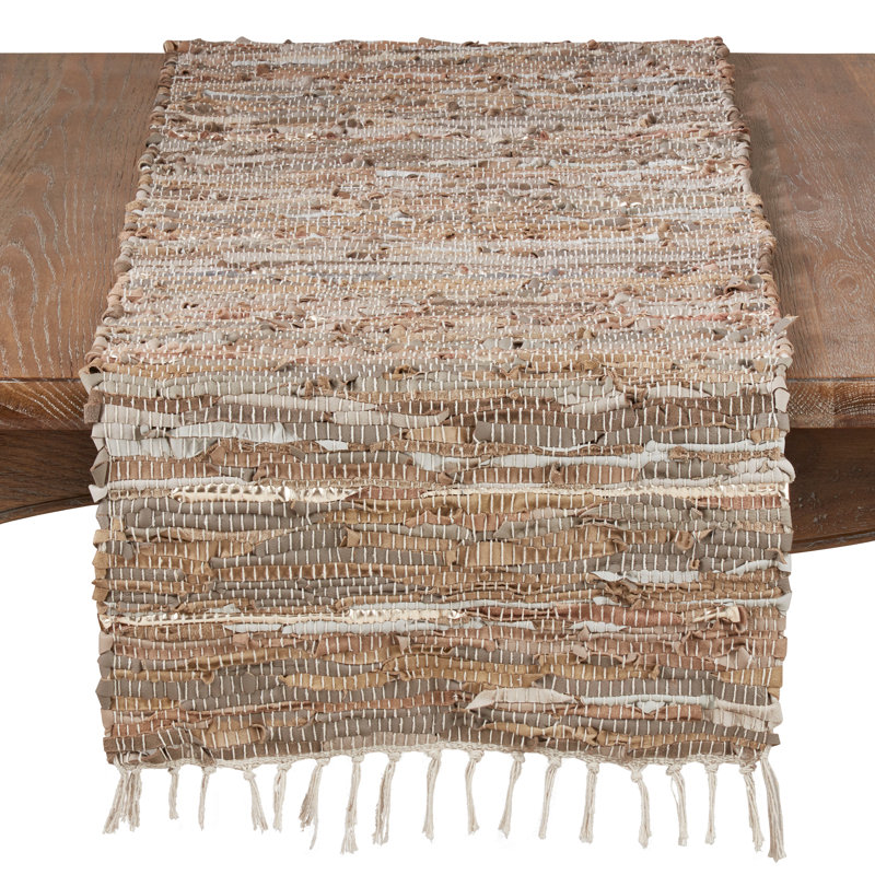 Richey Table Runner, 16" x 72"
