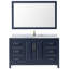 Daria 60'' W Single Vanity-97965588-97965593-124888606