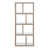 White / Plywood