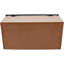 Manufactured Wood Rectangle Chest / Box