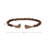 Wood Beads with Tassels Ends Ideal Decorations for Living Room Accents - Stylish and Versatile Decorative Objects for Kitchen Decor - Home Decor Accents for Entryway, Shelf, and Tabletop - Natural, 32"