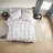 Luxurious Bedding Sets, Overfilled Polyester, Modern Comfort, Home Relaxation