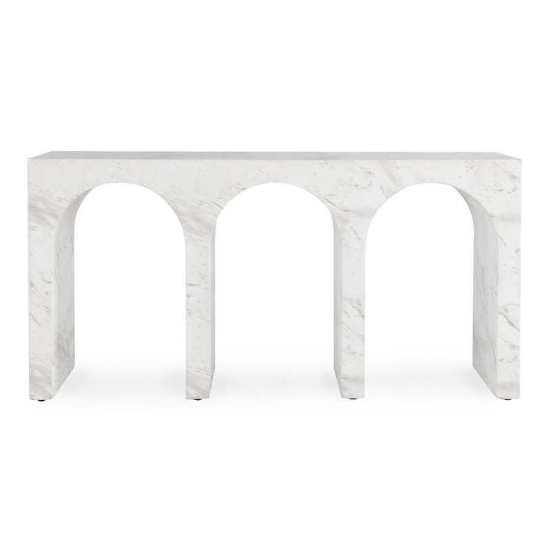 Marmo Console Table