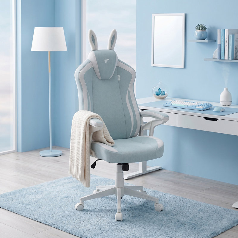  Fauteuil de jeu Duo V4
