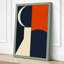Modernism Geometric - Wrapped Canvas-131763763-131763760