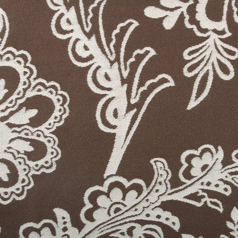 Greenwich Fabric, Teak