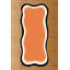 Tapis de couloir rétro