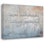 Citation artistique «Royal Oaks, Michigan». Toile tendue par AlTonya Washington Gallery