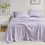 Ensemble d'édredon floral avec draps Luna-102405587-102405597