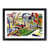 Black Framed selected