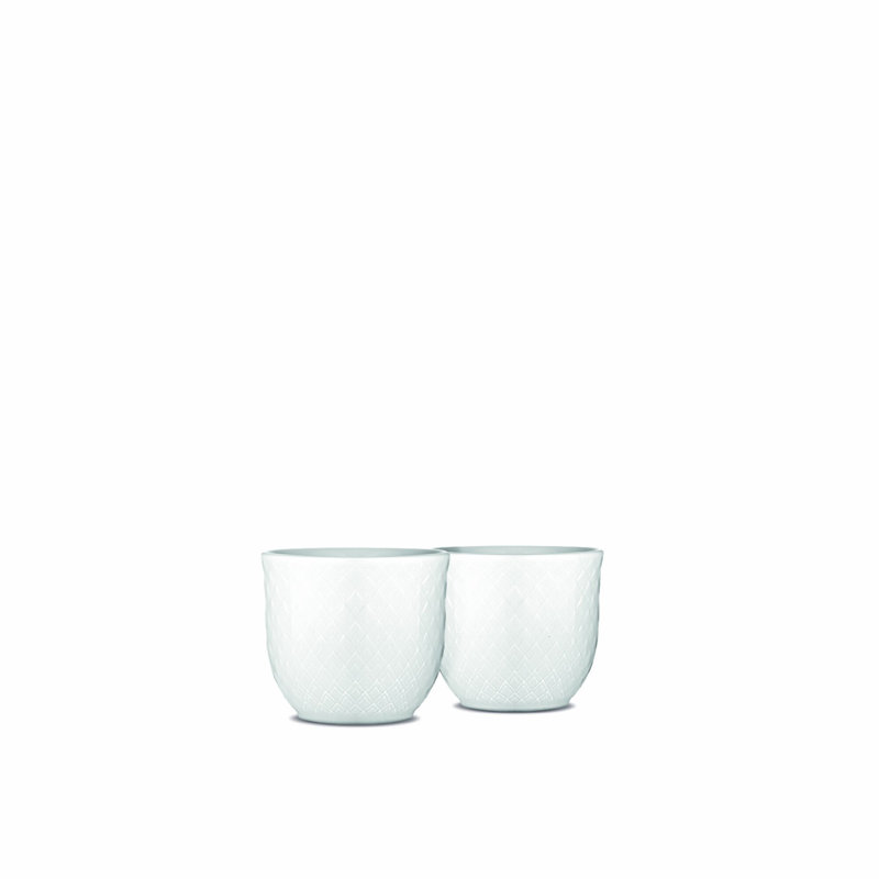 Porcelain China Egg Cup