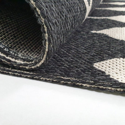 Culbert Southwestern Cotton Area Rug